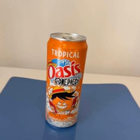 Oasis