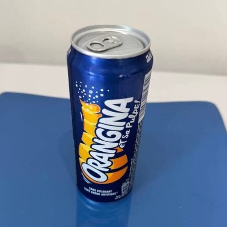 Orangina