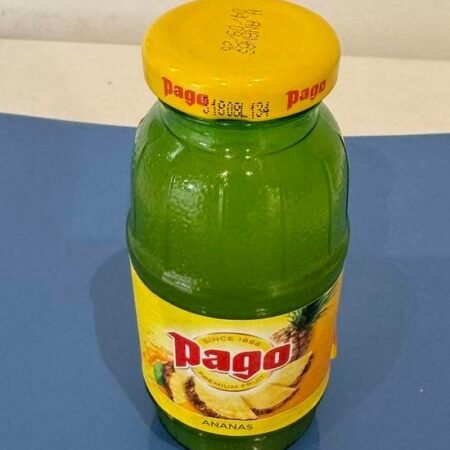 Pago Ananas