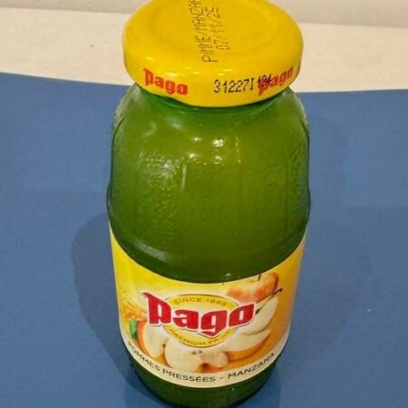 Pago Pomme