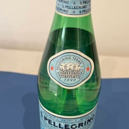San Pellegrino