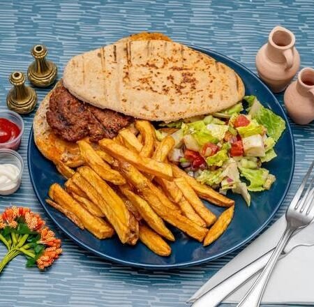 Kefta