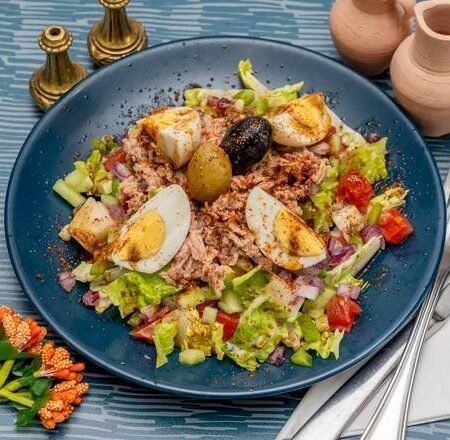 Salade Composée